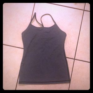 Lululemon tank-size 6